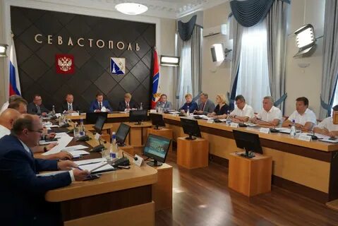 Тендеры севастополь