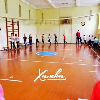 Гимназия 9 химки