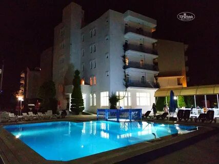 Serin hotel