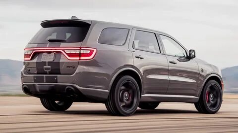 Durango 2021
