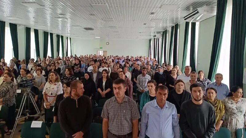 всероссийское совещание работников образования 2023