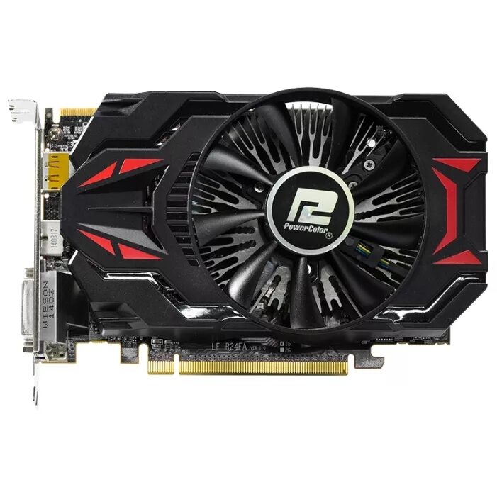 Radeon r7 m260