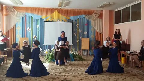 Детские сады петропавловска