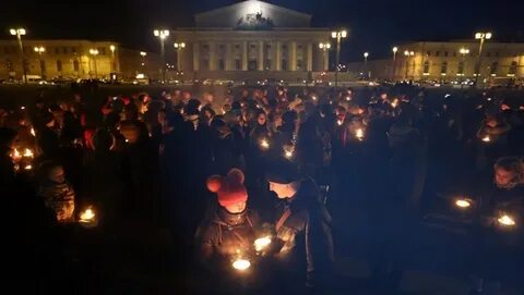 Отключение света в санкт петербурге