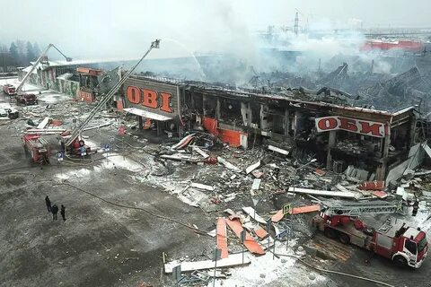 Пожар вайлдберриз жертвы