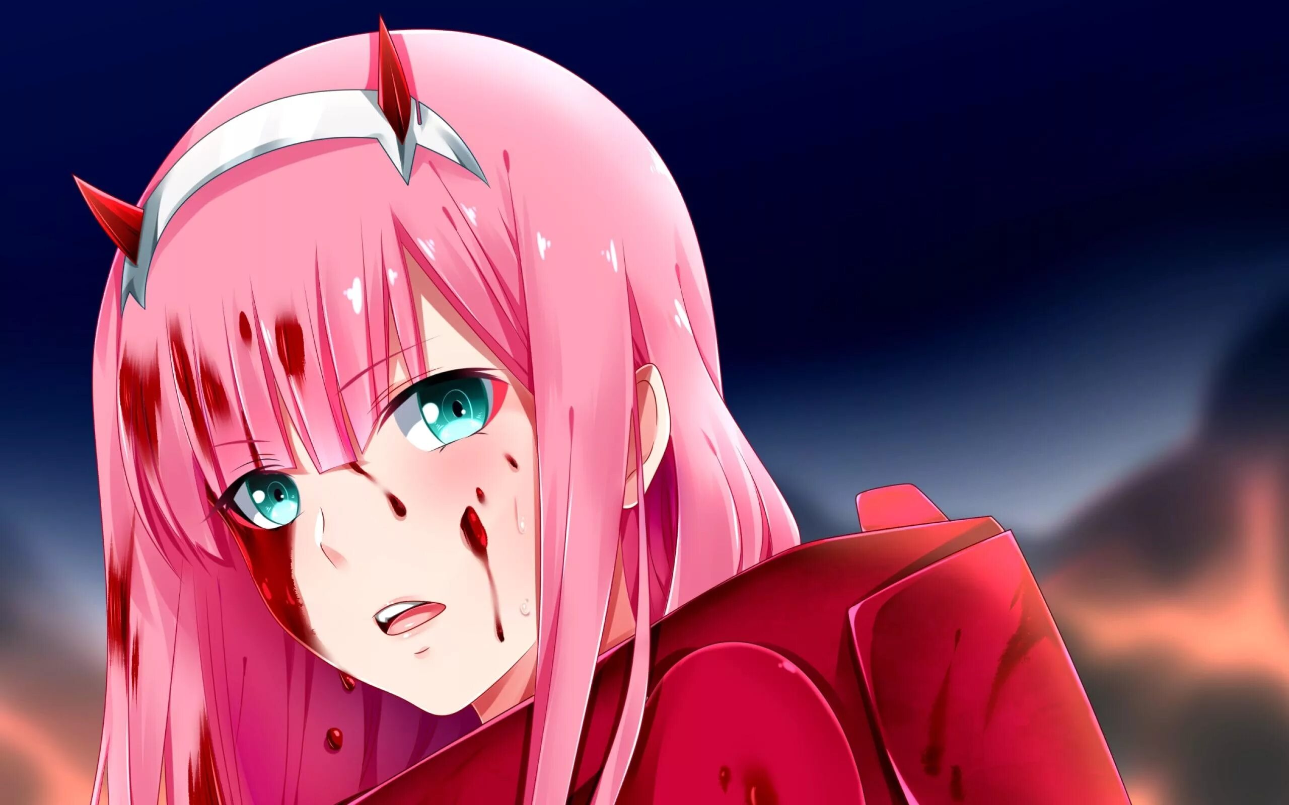 Zero two art. Аниме darling the franxx. zero two франкс. наоми франкс. зеро аниме любимый во франксе.
