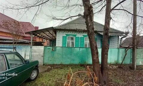 Мостовской кооперативная