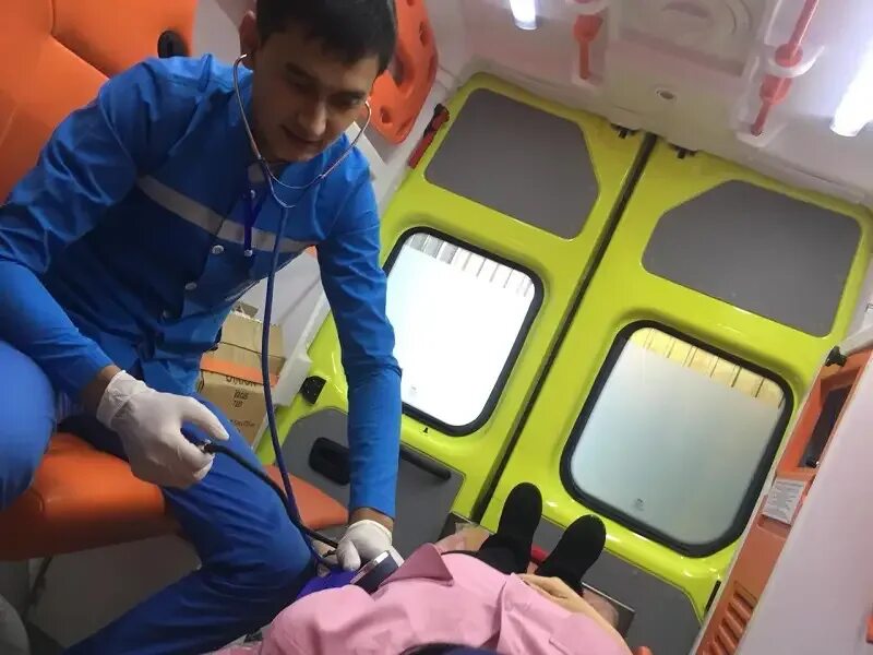 Смолянин зверски избил свою сожительницу - "Важное в Ярцеве"