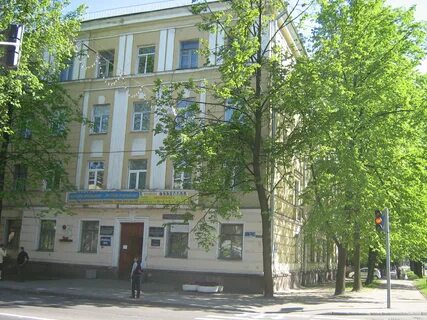 Пту 6 колпино