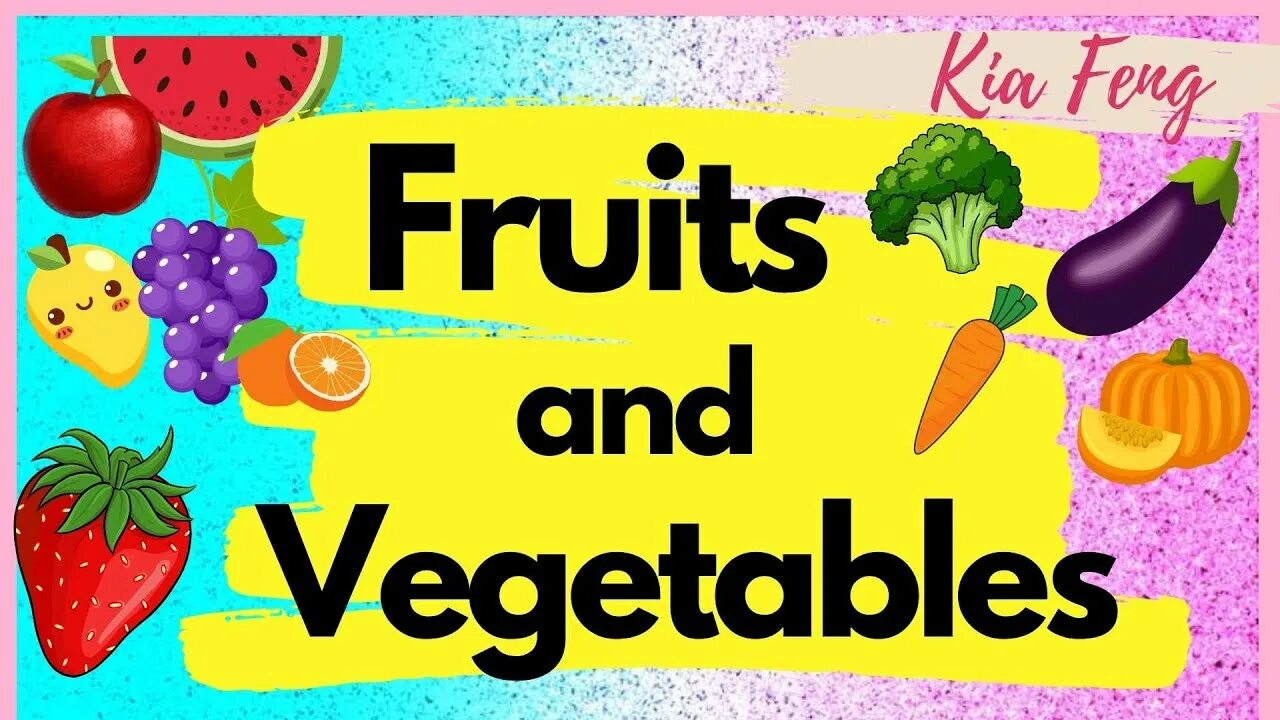 Fruit and Vegetables Vocabulary. Fruits вокабуляр. Fruits and Vegetables Vocabulary for Kids.