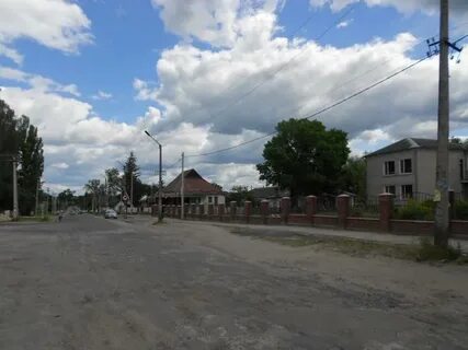 Фото село заречное