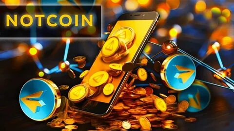 Как фармить много ноткоинов
