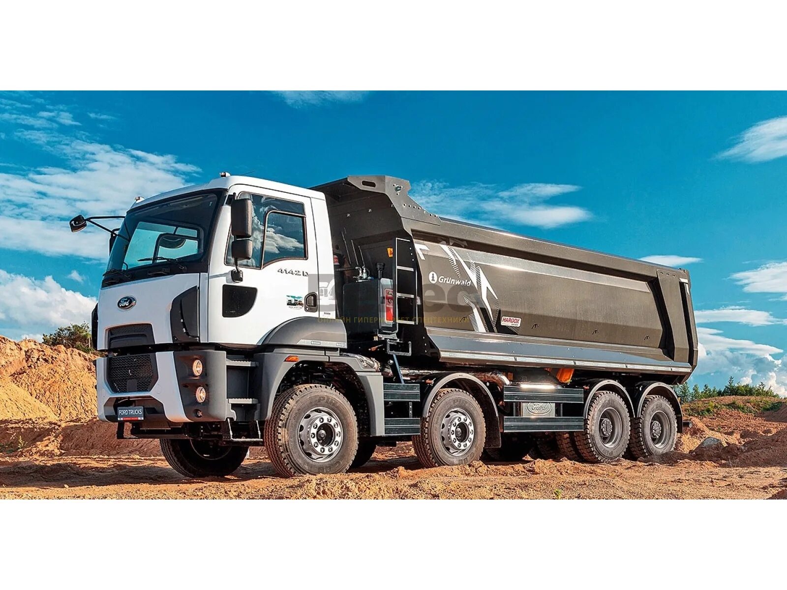 Cargo 4. Ford Trucks 4142d. Ford Cargo 4142. Самосвал Ford Trucks 3542d DC. Ford Cargo 8x4.