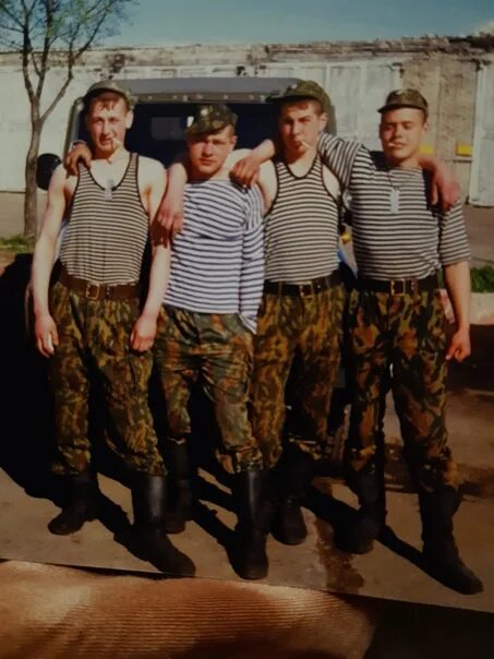 56 дшп 2002 год. 2000 2002 гг. Вч 3335 в туле. 5204 вч саратов. Пограничный спецназ.