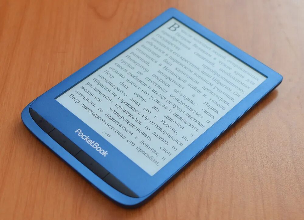 Какие форматы поддерживает kindle
