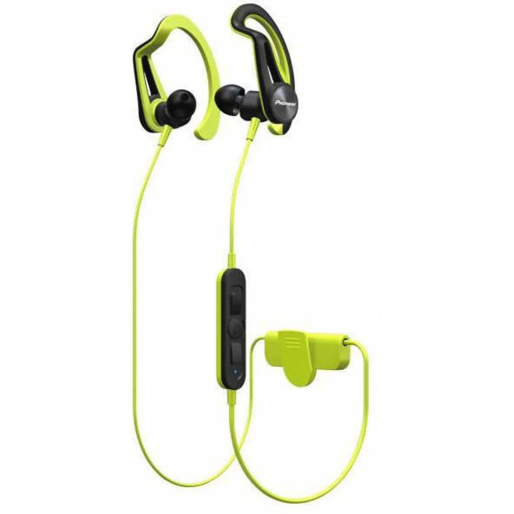 Наушники Pioneer se-e7bt-r. Наушники Pioneer беспроводные se-e7bt. Pioneer se-e7bt Yellow. Гарнитура Pioneer se-e7bt-y.