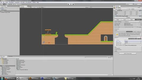 Unity data