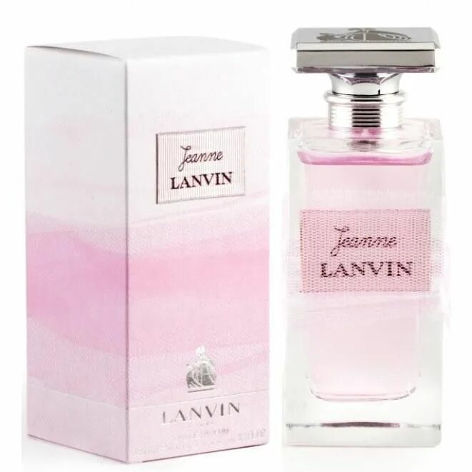 Lanvin Jeanne w EDP 100 ml. Lanvin Jeanne w EDP 30 ml. Lanvin Jeanne woman 100 ml EDP. Lanvin Jeanne Lady EDP 100 ml.