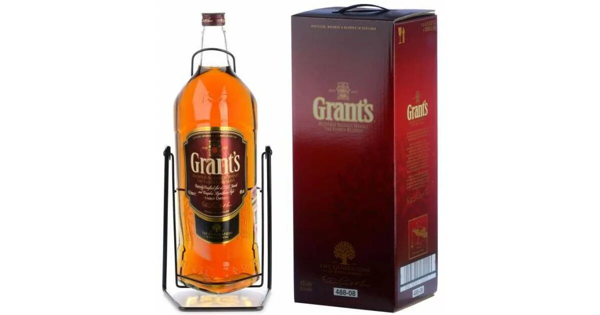 Grants 4 4