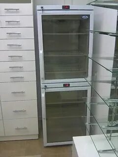 Фарма холодильник
