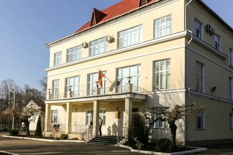 Сайт российского посольства в тирасполе