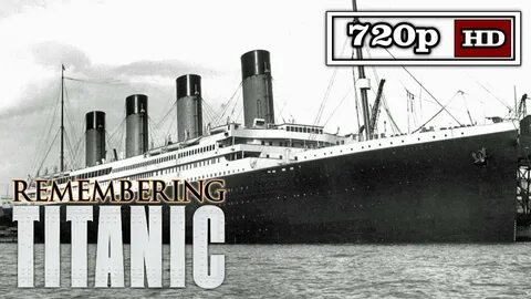 Yes i saw titanic last year