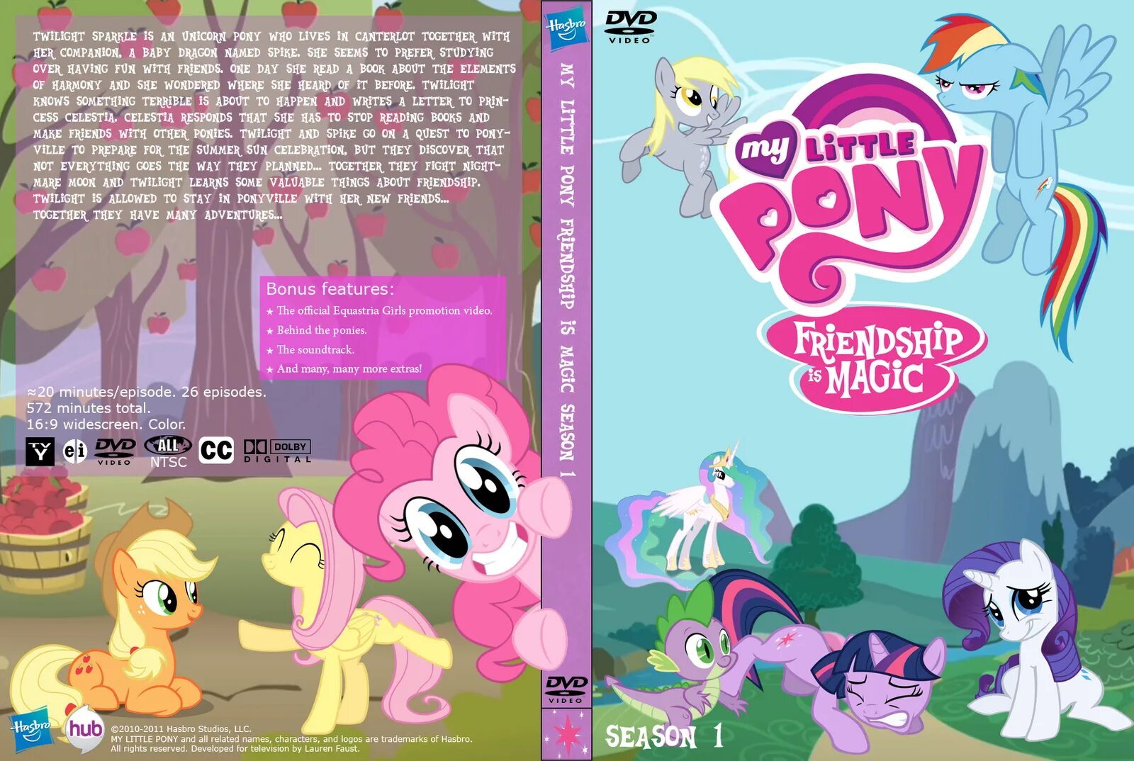 My little pony english. Мой маленький пони Дружба это чудо двд. Мой маленький пони DVD. My little Pony Дружба это чудо. My little Pony диск.