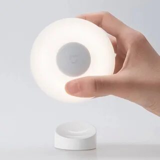 Умная лампа xiaomi mijia