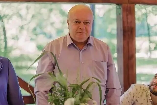 Юрий Стариков ВКонтакте
