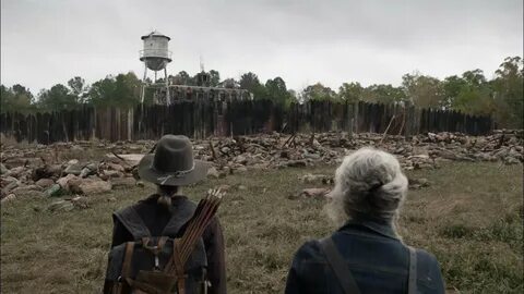 Dead homes