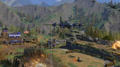 Игры рс 2024