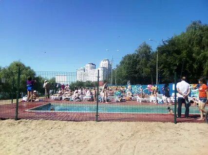 Затон краснодар