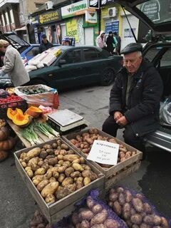 Рынки в реальном времени