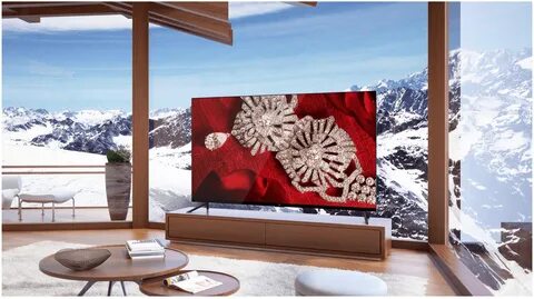 Xiaomi uhd