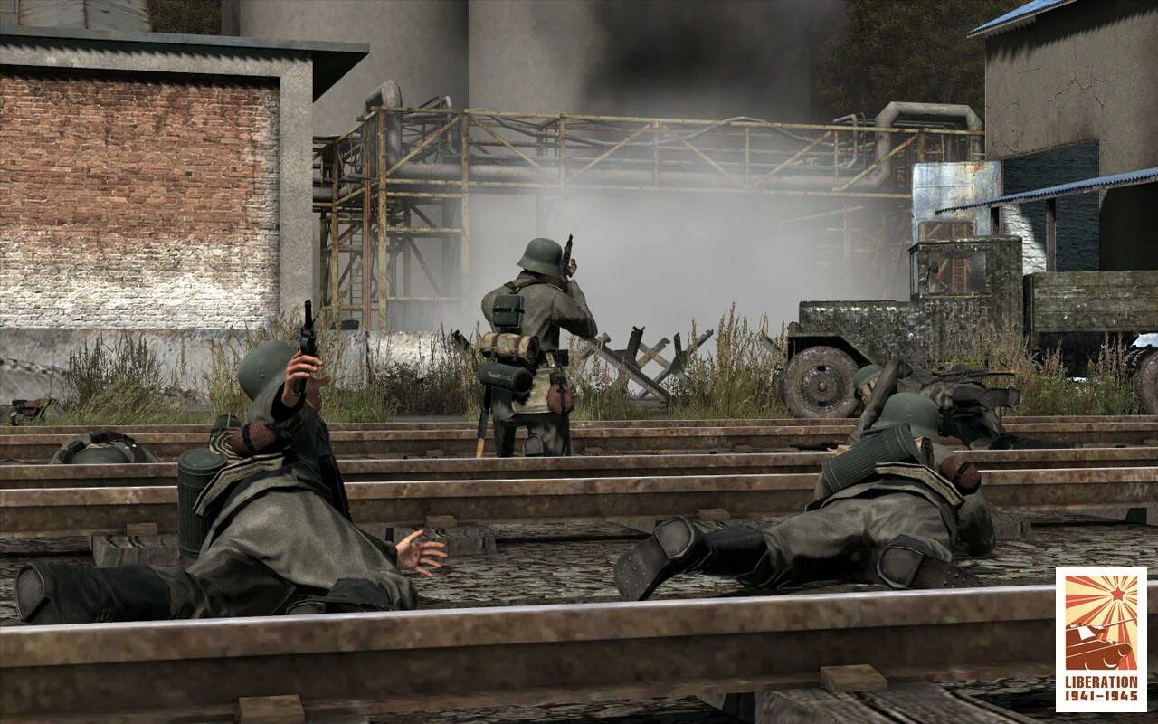 Iron Front: Liberation 1944. Симулятор Iron Front 1944. Arma 2 Iron Front Liberation 1944. Iron Front Liberation 1944 разведка. Военная игра 1941