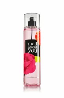 Mad about you