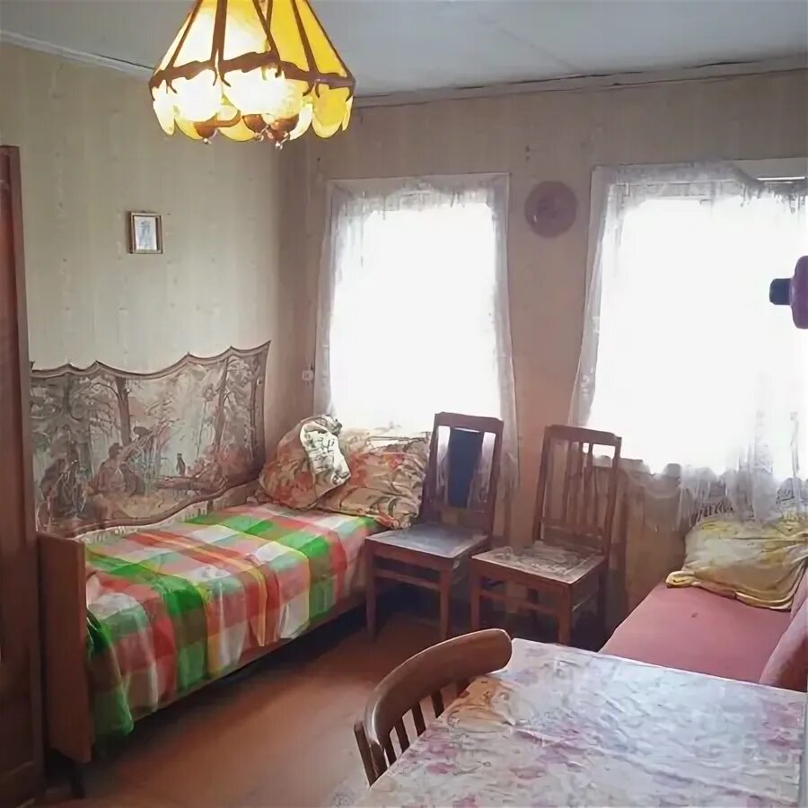 Малые колпаны кооперативная 1