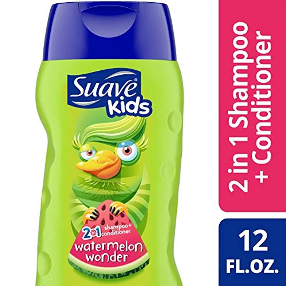 Шампунь фруктовый. Suave Kids Shampoo. Детский шампунь suave. Детский шампунь Wonder.