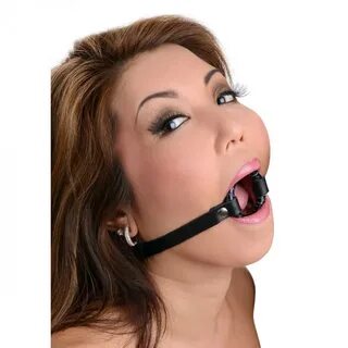 Bdsm oral fixation