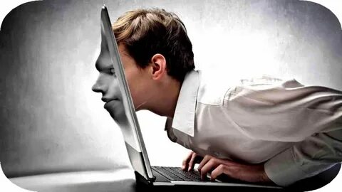 Частная жизнь интернет