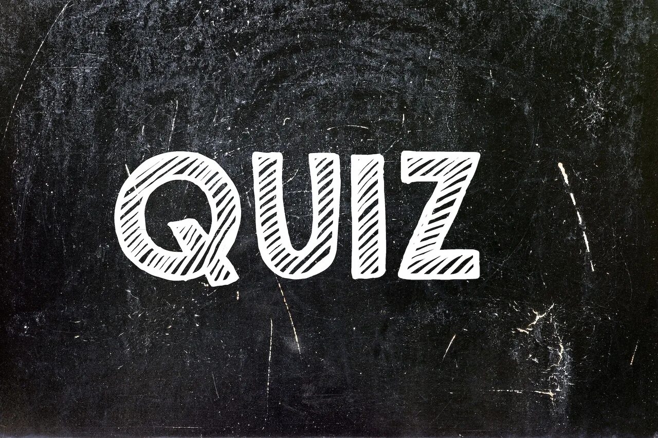Open quiz