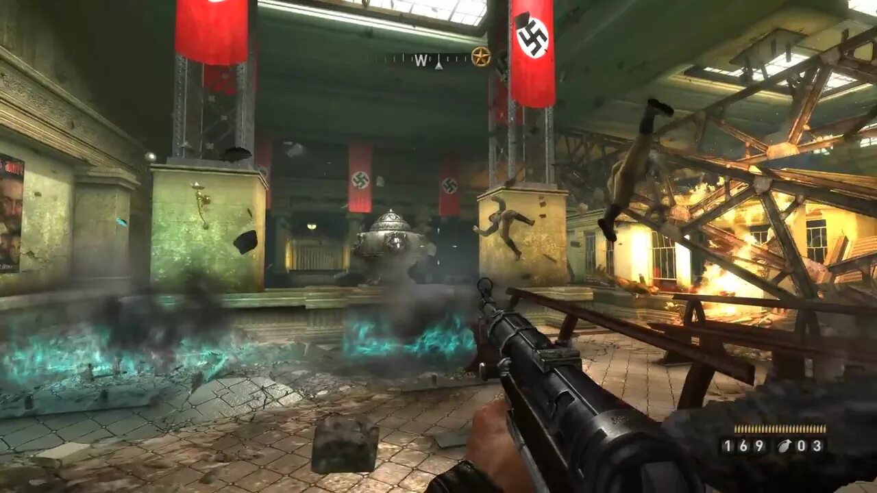 Wolfenstein fps. Wolfenstein 2009 на пк. wolfenstein 2009 диск pc. wolfenstein 2009 системные. вольфенштайн 2009 v1.2.