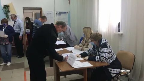 Подготовка к выборам избирательными комиссиями