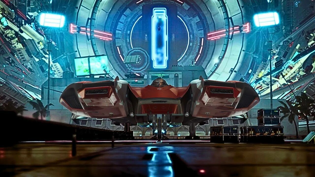 Ed beyond