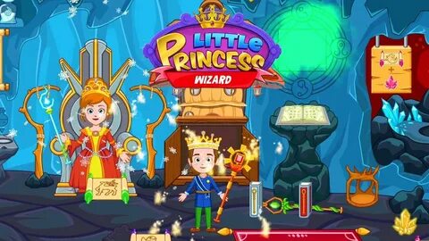 Игры май литл принцесс