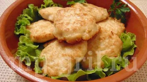 Курица по албански с крахмалом