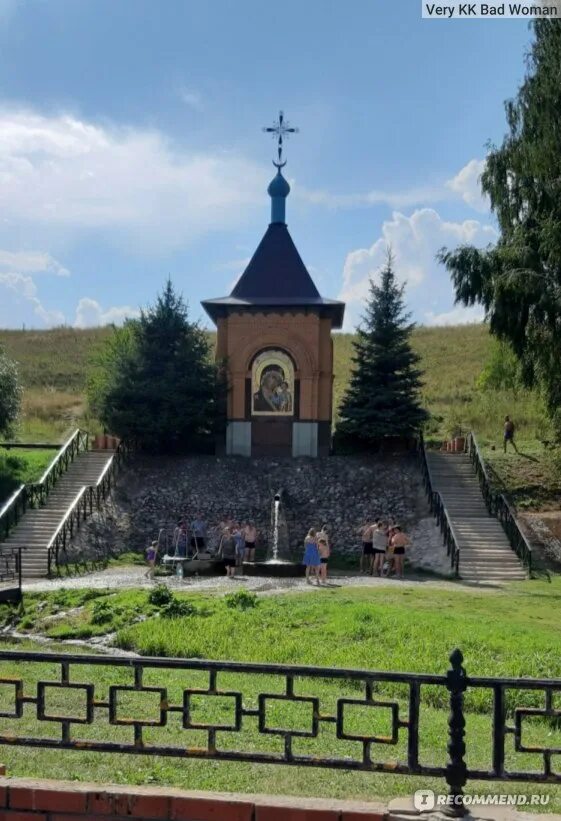 30 июня планируем первую поездку в Гремячее (Тульская область) в Араповские пеще