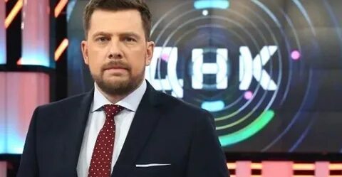 Телеведущий печий