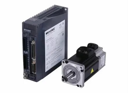 Servo drive