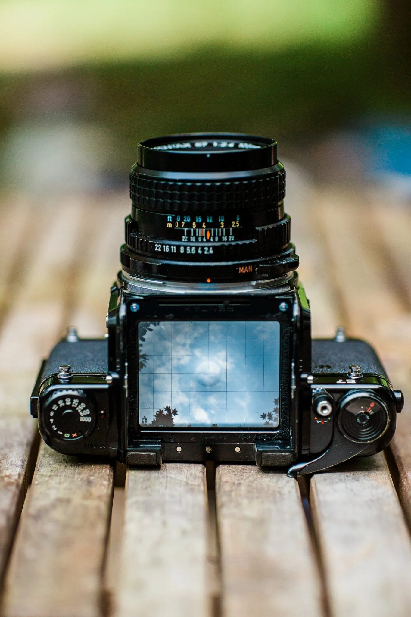 Camera 7